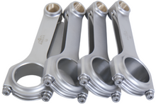Load image into Gallery viewer, Eagle Mitsubishi 4B11T Standard Connecting Rods w/ 3/8in ARP 2000 (Set of 4) - Eagle CRS5659M3D