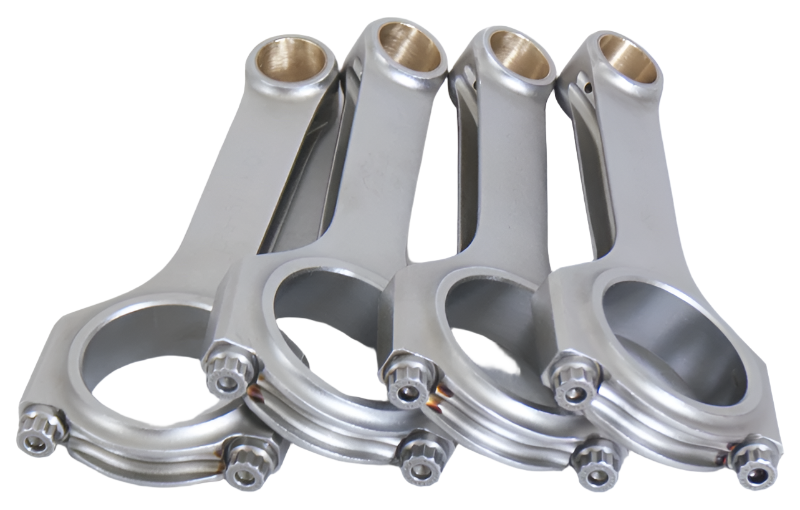 Eagle Chevy Quad 4 Ld9 Connecting Rods (Set of 4) - Eagle CRS5710C3D