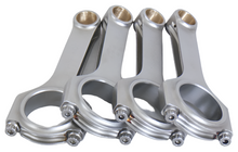 Load image into Gallery viewer, Eagle Chevy Quad 4 Ld9 Connecting Rods (Set of 4) - Eagle CRS5710C3D