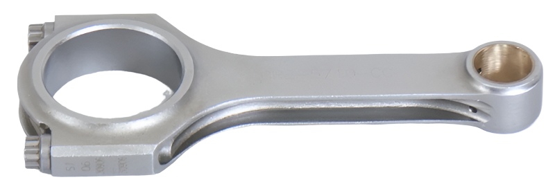 Eagle Chevy Quad 4 Ld9 Connecting Rods (Set of 4) - Eagle CRS5710C3D