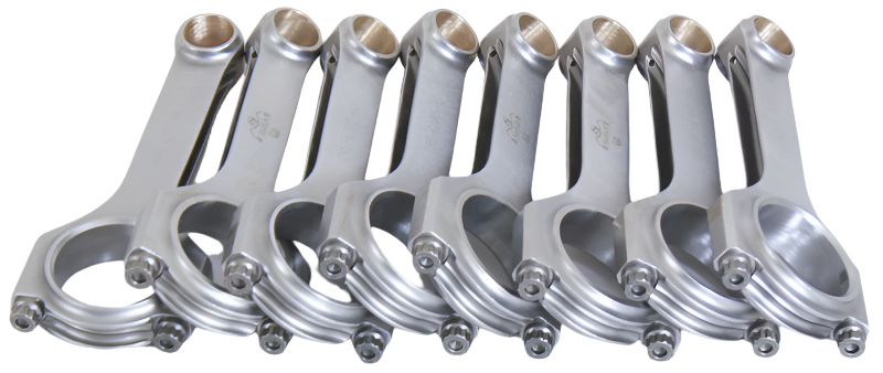 Eagle Dodge 5.7/6.1L Hemi 6.2. Forged Steel Connecting Rods (Set of 8) - Eagle CRS6243H3D
