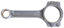 Load image into Gallery viewer, Eagle Chevrolet LS 4340 I-Beam Connecting Rod 6.125in (Set of 8) - Eagle FSI6125O