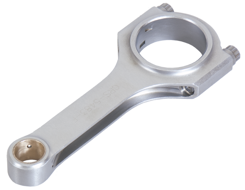 Eagle Ford Focus ZETEC Connecting Rods (Set of 4) - Black Ops Auto Works