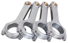Load image into Gallery viewer, Eagle Ford Focus ZETEC Connecting Rods (Set of 4) - Black Ops Auto Works