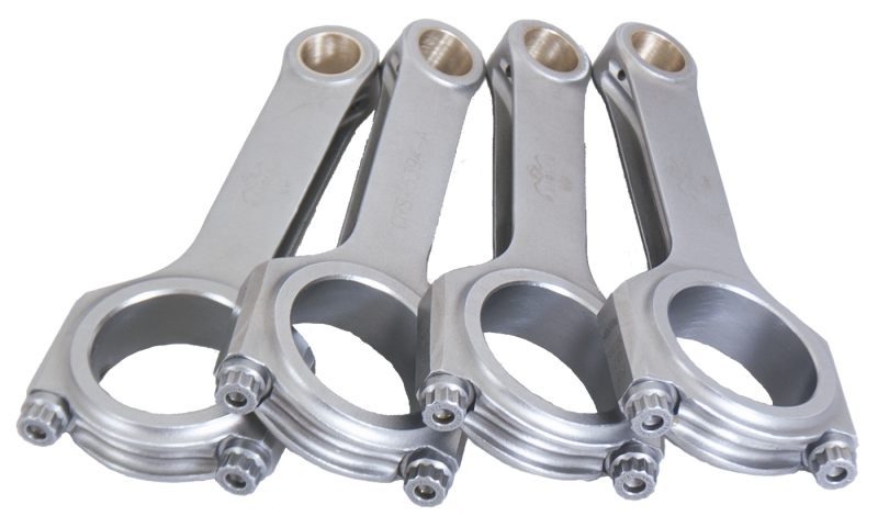 Eagle Honda D16 / ZC Engine Connecting Rods (Set of 4) - Black Ops Auto Works