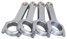 Load image into Gallery viewer, Eagle Honda D16 / ZC Engine Connecting Rods (Set of 4) - Black Ops Auto Works