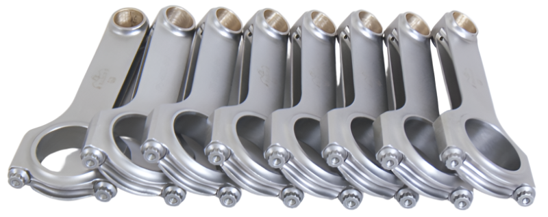 Eagle Honda F20C Connecting Rods (Set) - Black Ops Auto Works