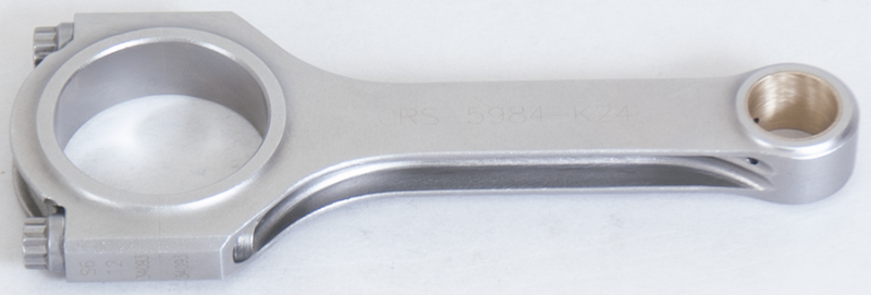 Eagle Honda/Acura K24 Engine 5.984in Length .864in Pin Connecting Rods (Set of 4) - Black Ops Auto Works