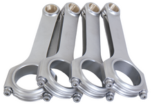 Load image into Gallery viewer, Eagle KA24 H-Beam Connecting Rods (Set of 4) - Black Ops Auto Works