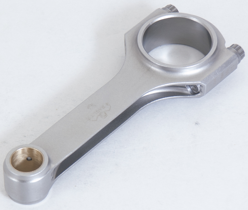 Eagle Mitsubishi 4G63 1st Gen Engine 21mm Piston Pin Connecting Rods (Set of 4) - Black Ops Auto Works