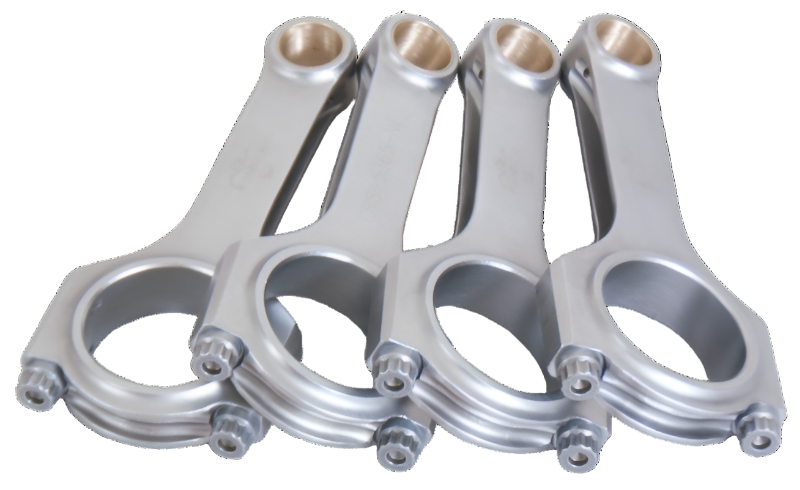 Eagle Nissan SR20 Connecting Rods (Set of 4) - Black Ops Auto Works