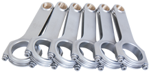 Load image into Gallery viewer, Eagle Nissan VG30DE Engine Connecting Rods (Set of 6) - Black Ops Auto Works