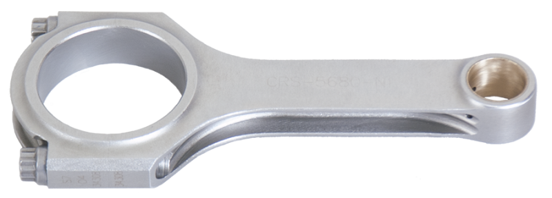 Eagle Nissan VQ35DE Engine Connecting Rod **SINGLE ROD** - Black Ops Auto Works