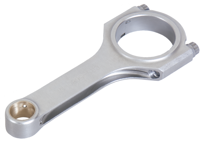Eagle Nissan VQ35DE Engine Connecting Rod **SINGLE ROD** - Black Ops Auto Works