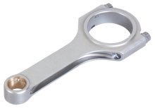 Load image into Gallery viewer, Eagle Nissan VQ35DE Engine Connecting Rod **SINGLE ROD** - Black Ops Auto Works