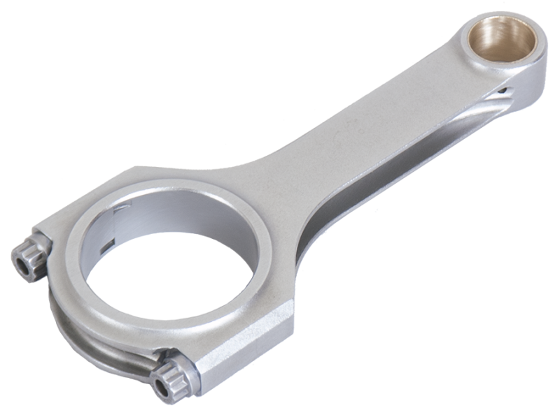 Eagle Nissan VQ35DE Engine Connecting Rod **SINGLE ROD** - Black Ops Auto Works