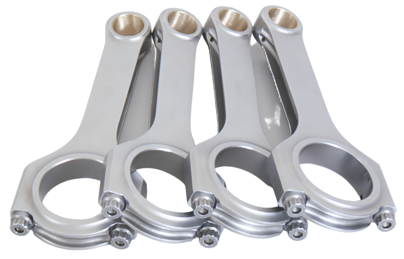 Eagle Nissan VQ37 H Beam Rod Set (Set of 6) - Black Ops Auto Works