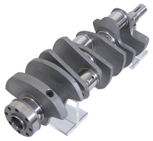 Load image into Gallery viewer, Eagle Standard Forged Crankshaft 4340 Chromoly Steel - Black Ops Auto Works