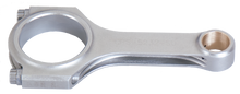Load image into Gallery viewer, Eagle Subaru EJ18/EJ20 4340 H-Beam Connecting Rods (Set of 4) (Rods Longer Than Stock) - Black Ops Auto Works