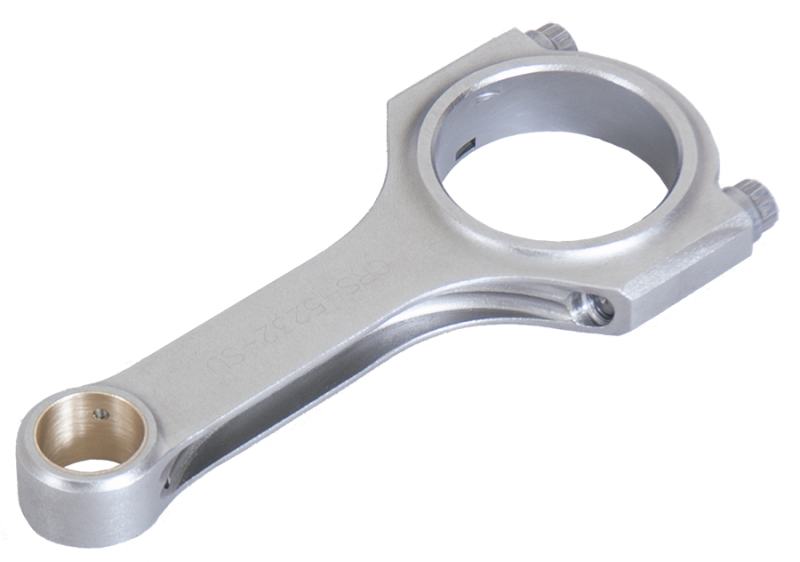 Eagle Subaru EJ18/EJ20 4340 H-Beam Connecting Rods (Set of 4) (Rods Longer Than Stock) - Black Ops Auto Works