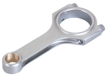 Load image into Gallery viewer, Eagle Subaru EJ18/EJ20 4340 H-Beam Connecting Rods (Set of 4) (Rods Longer Than Stock) - Black Ops Auto Works