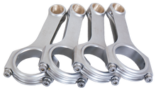 Load image into Gallery viewer, Eagle Subaru EJ20 / EJ25 Connecting Rods (Set of 4) - Black Ops Auto Works