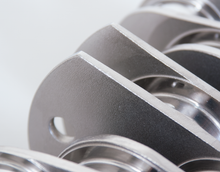 Load image into Gallery viewer, Eagle Subaru EJ20/EJ25 79mm Stroke 4340 Billet Crankshaft - Black Ops Auto Works