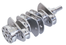 Load image into Gallery viewer, Eagle Subaru EJ20/EJ25 79mm Stroke 4340 Billet Crankshaft - Black Ops Auto Works
