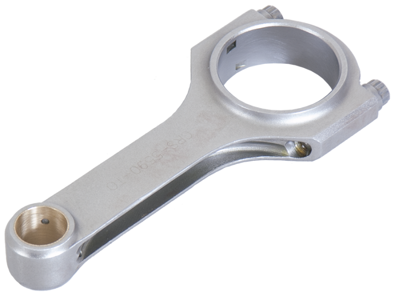 Eagle Toyota 2JZGTE Engine Connecting Rod (Single Rod) - Black Ops Auto Works