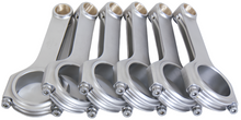 Load image into Gallery viewer, Eagle Toyota 7MGTE Engine Connecting Rods (Set of 6) - Black Ops Auto Works