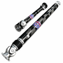 Load image into Gallery viewer, East Coast Driveline 53011151AB HD Driveshaft Kit for Dodge Durango and Charger Hellcat