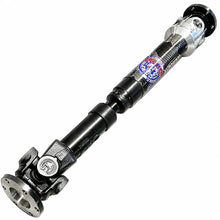 Load image into Gallery viewer, East Coast Driveline HD Driveshaft Kit full assembly angled view