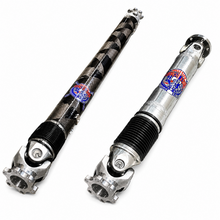Load image into Gallery viewer, East Coast Driveline Front Rear HD Driveshaft Kit 53011151AB - East Coast Driveline t-coast-driveline-53011151ab-hd-driveshaf