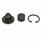 Eaton 52870 Detroit TrueTrac C-Clip Retaining Kit No. 569 Dana 35 27-Spline Jeep