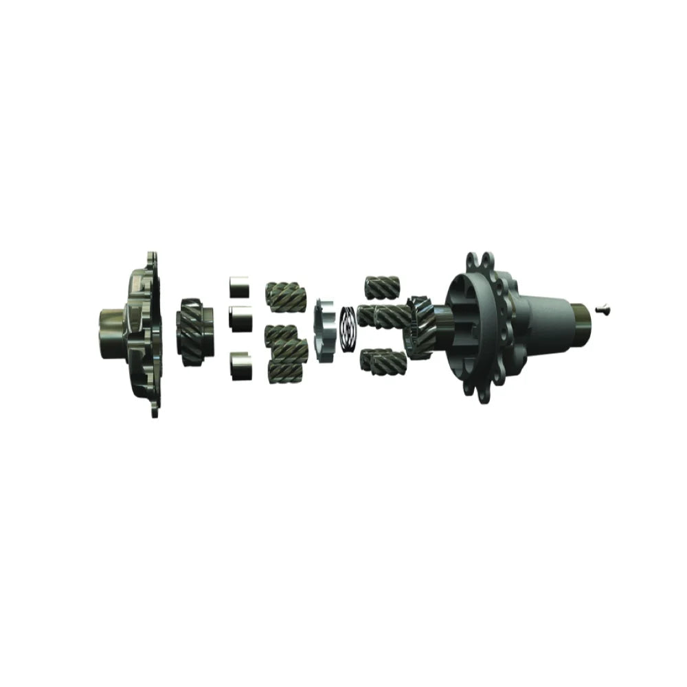 Eaton 913A701 limited-slip differentials product view 3