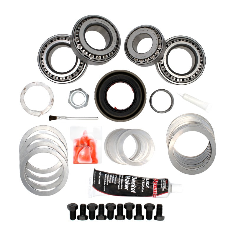 Eaton Dana 44 (JK) Rear Master Install Kit - Black Ops Auto Works