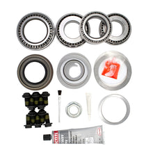 Load image into Gallery viewer, Eaton Dana 44/M210 (JL/JT) Front Master Install Kit - Black Ops Auto Works