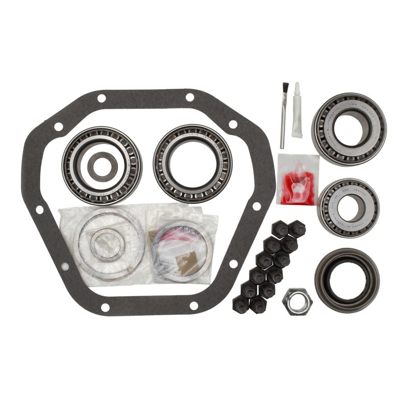 Eaton Dana 60 Front/Rear Master Install Kit - Black Ops Auto Works