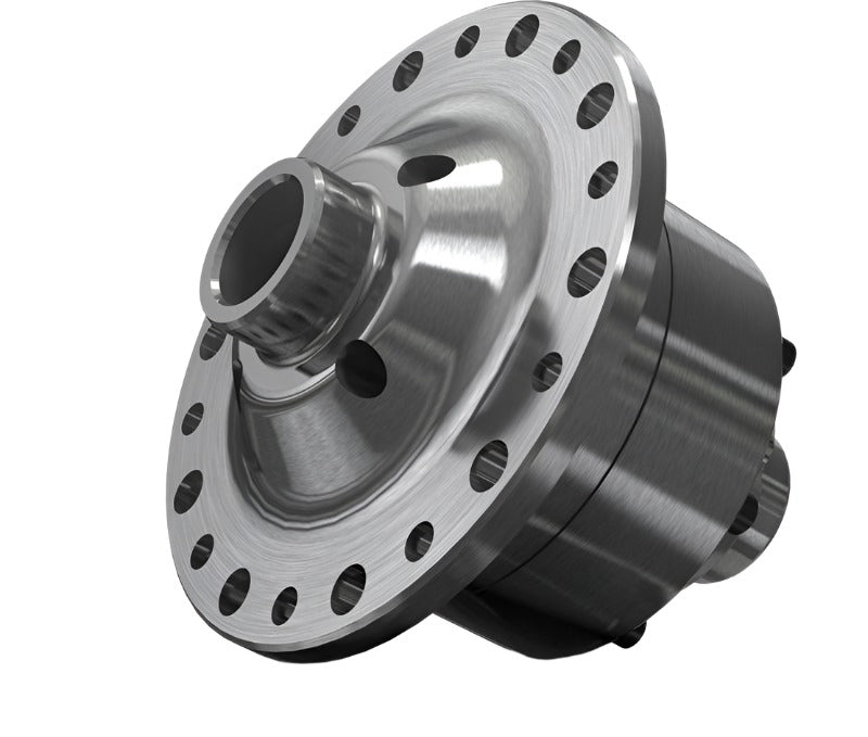 Eaton Detroit Locker Diff 30 Spline 1.31in Axle Shaft Diam 3.73 & Down Ratio Front/Rev Rear Dana 44 - Black Ops Auto Works