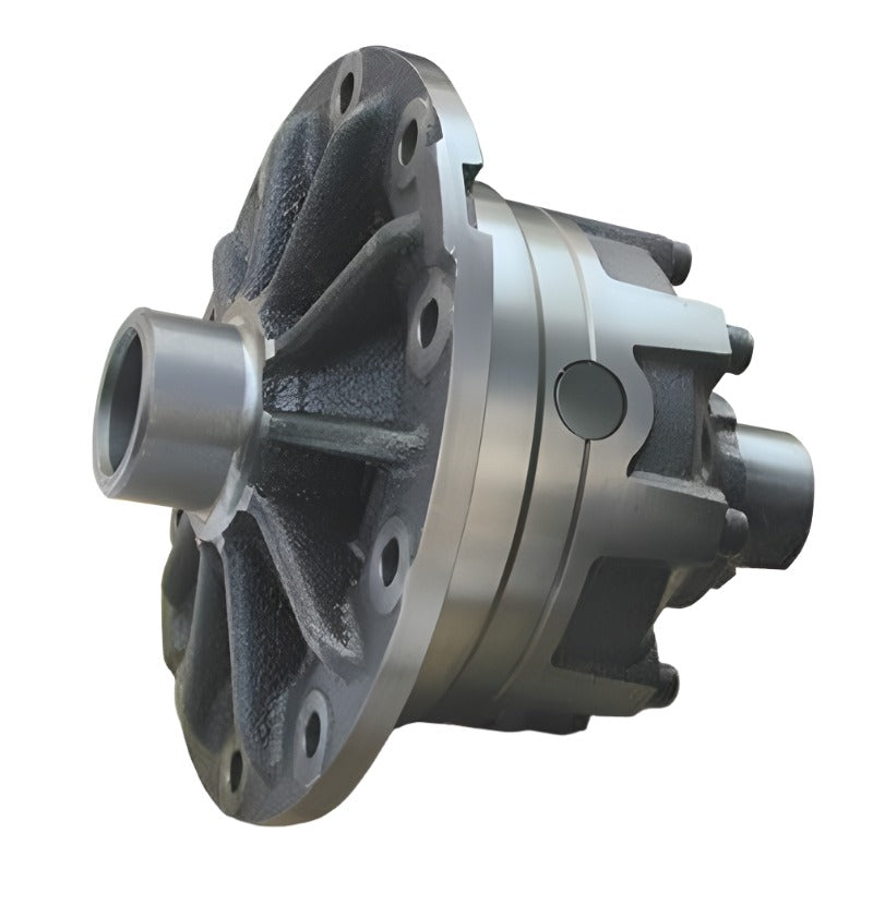 Eaton Detroit Locker Diff 30 Spline 1.31in Axle Shaft Diam 3.73 & Down Ratio Front/Rev Rear Dana 44 - Black Ops Auto Works