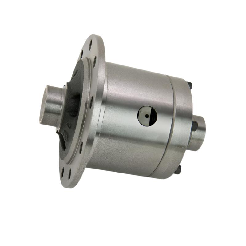 Eaton Detroit Locker Diff 35 Spline 1.50in Axle Shaft Dia Rear 10.25in/10.5in (Full Float Only) - Black Ops Auto Works