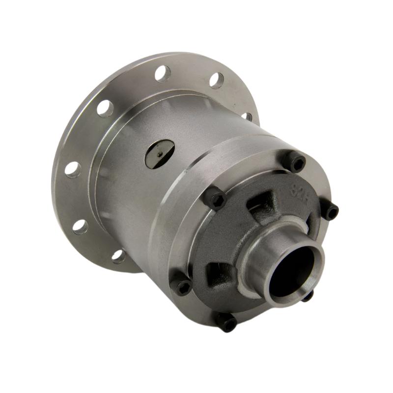 Eaton Detroit Locker Diff 35 Spline 1.50in Axle Shaft Dia Rear 10.25in/10.5in (Full Float Only) - Black Ops Auto Works