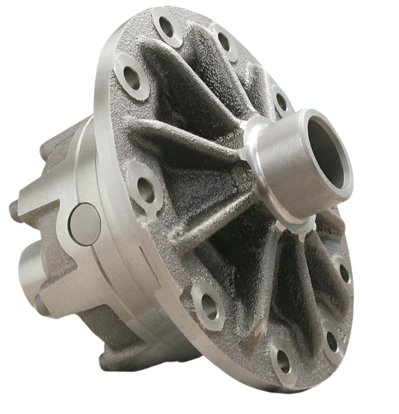 Eaton Detroit Locker Diff 35 Spline 1.50in Axle Shaft Dia Rear 10.25in/10.5in (Full Float Only) - Black Ops Auto Works