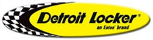 Load image into Gallery viewer, Eaton Detroit Locker Differential 30 Spline 1.29in Axle Shaft Diameter 3.54-5.29 Ratio Rear 8.4in-Differentials-Eaton-