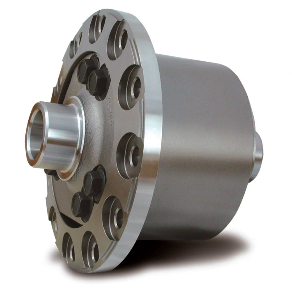 Eaton Detroit Truetrac Differential 26 Spline 1.16in Axle Shaft Dia 3.08 & Down Ratio Rear 7.5in - Eaton 911A415
