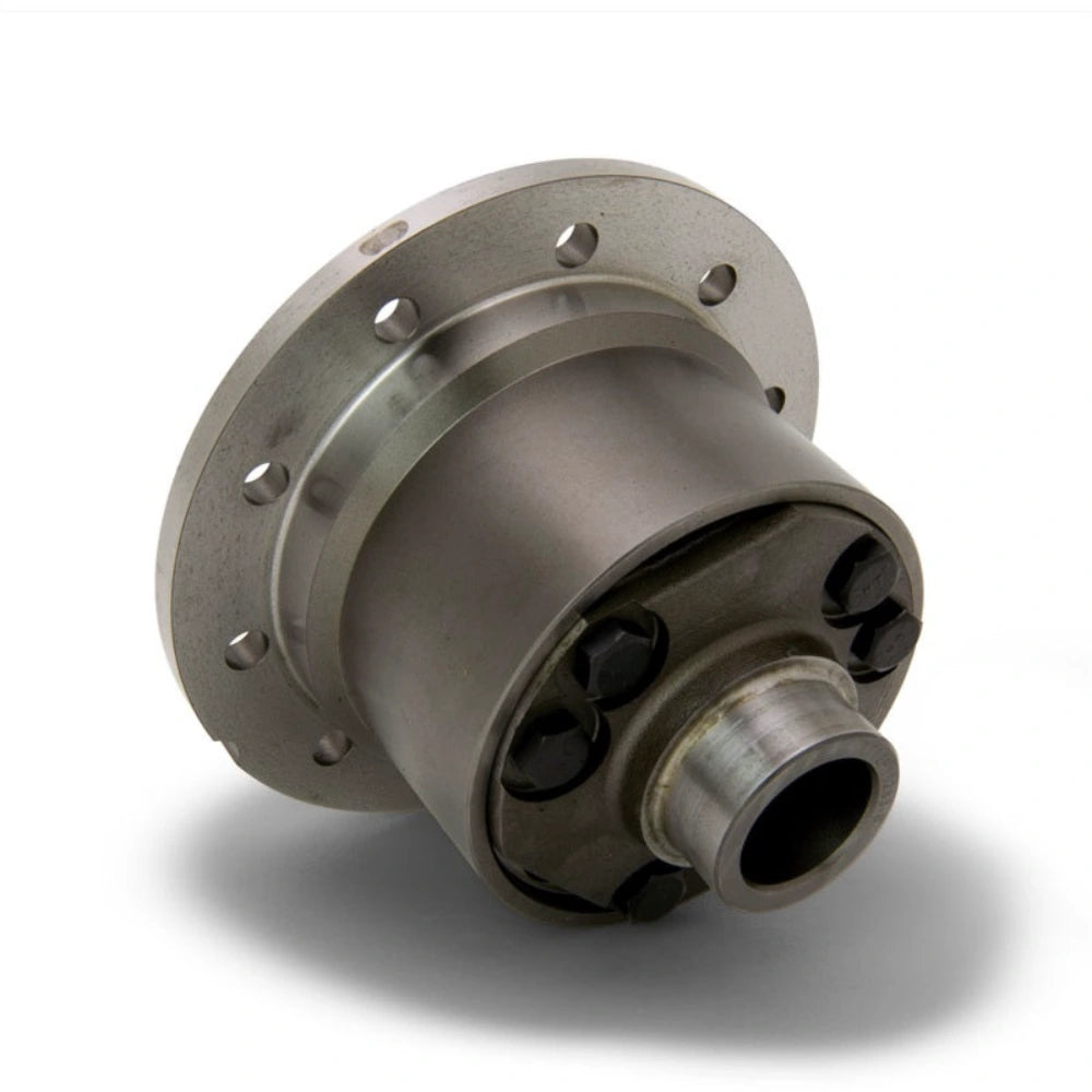 Eaton Detroit Truetrac Differential 27 Spline 1.16in Axle Shaft Dia 3.54 & Down Ratio Front Dana 30 - Eaton 912A584