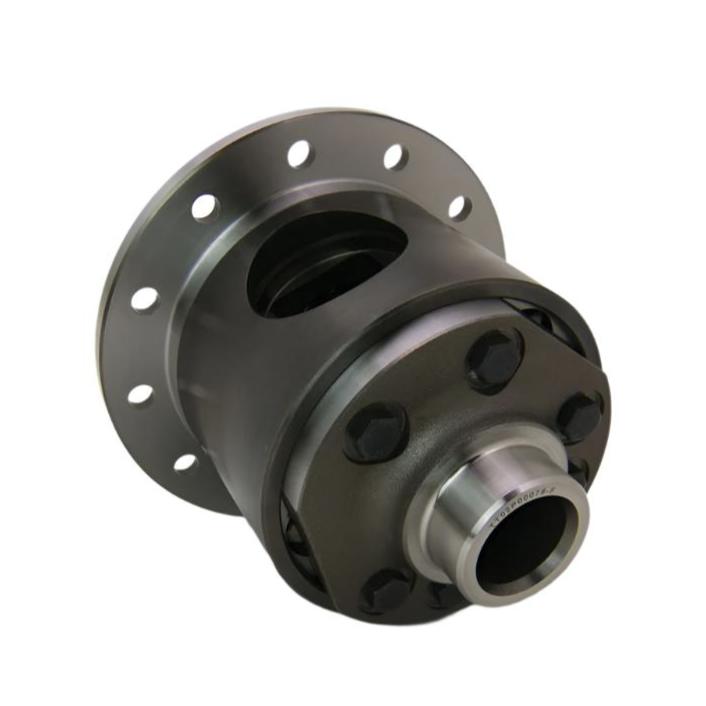 Eaton Detroit Truetrac Differential GM1500 9.5in/9.75in/3.42in/3.73in 33T - Black Ops Auto Works