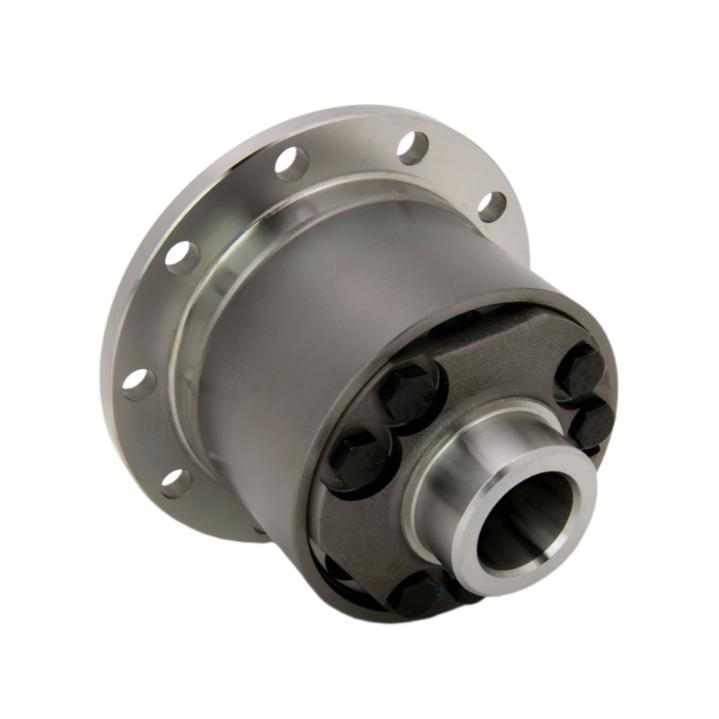 Eaton Detroit Truetrac Differential Tt Asm Scm 420 - Black Ops Auto Works