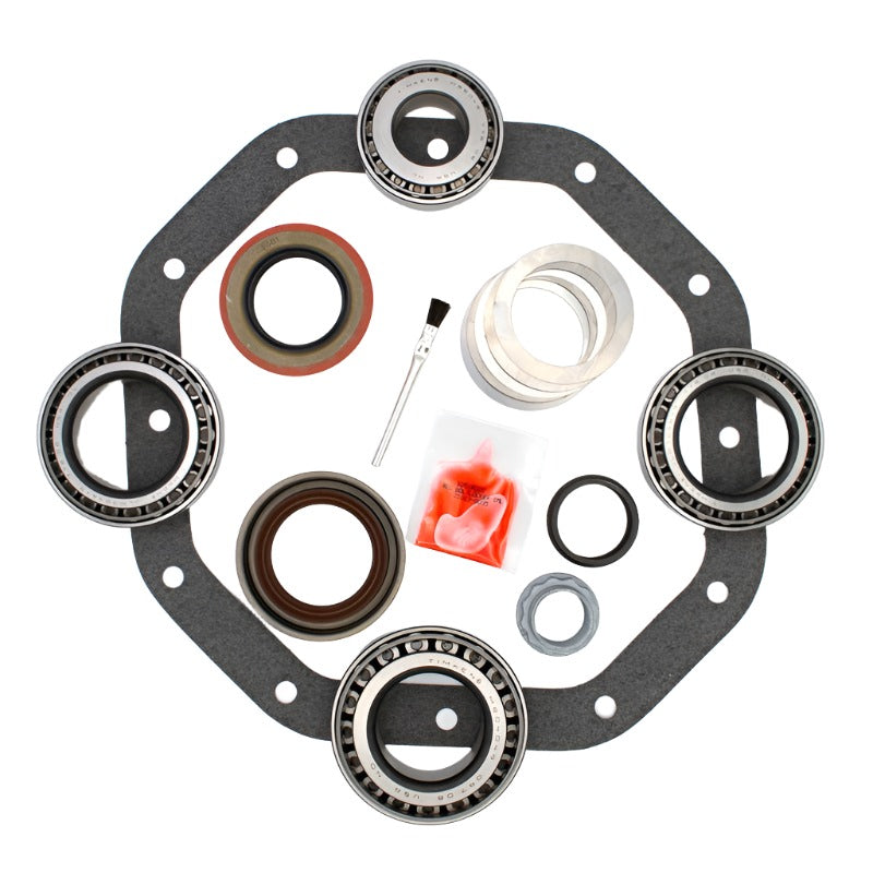 Eaton Chrysler 9.25in/ZF Rear Master Install Kit - Eaton K-C9.25-11R