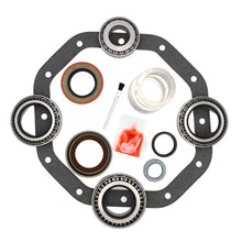 Load image into Gallery viewer, Eaton Chrysler 9.25in/ZF Rear Master Install Kit - Eaton K-C9.25-11R